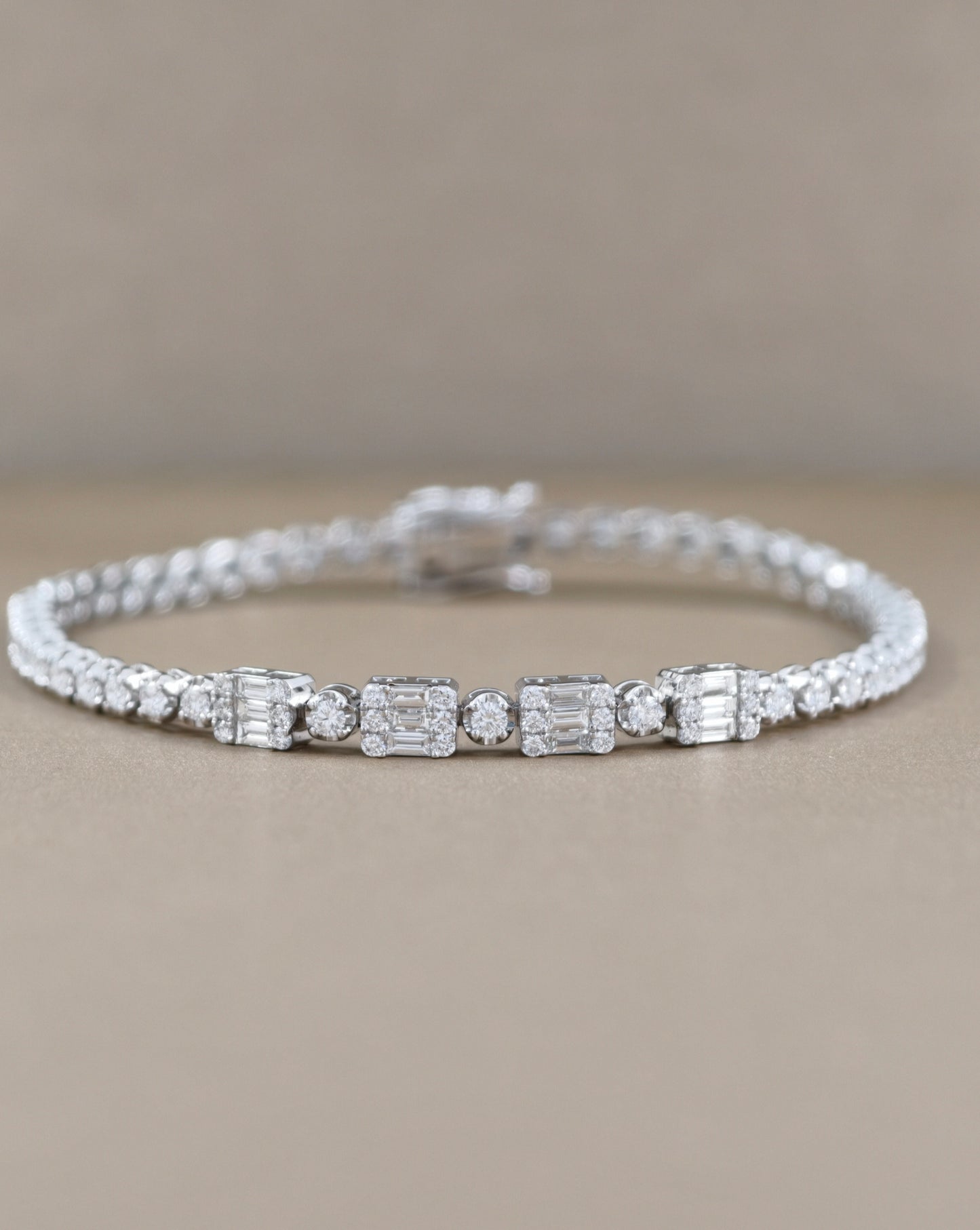 diamond bracelets