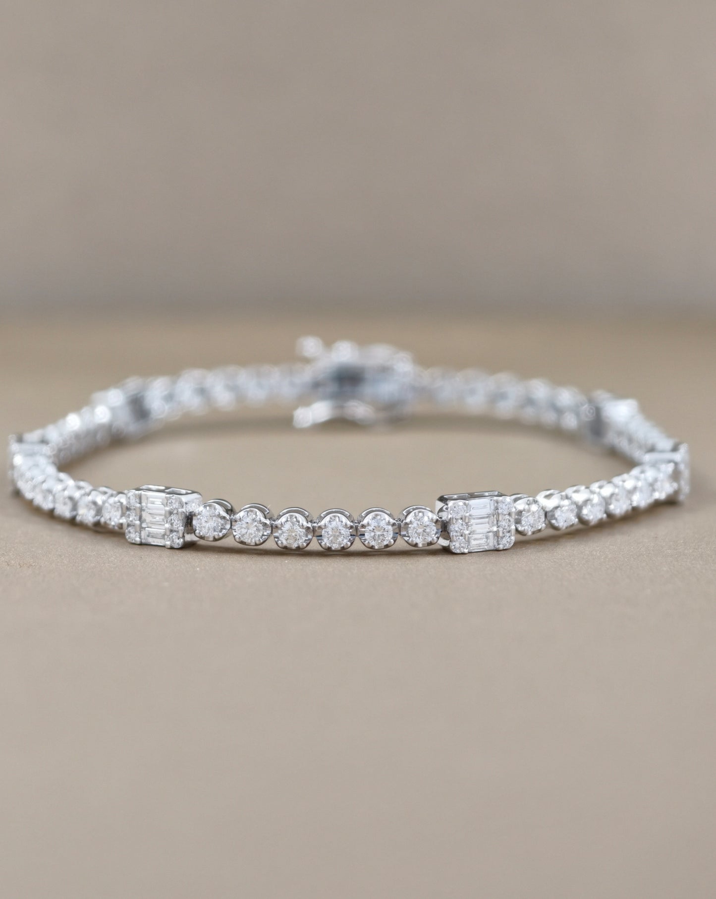 diamond bracelets