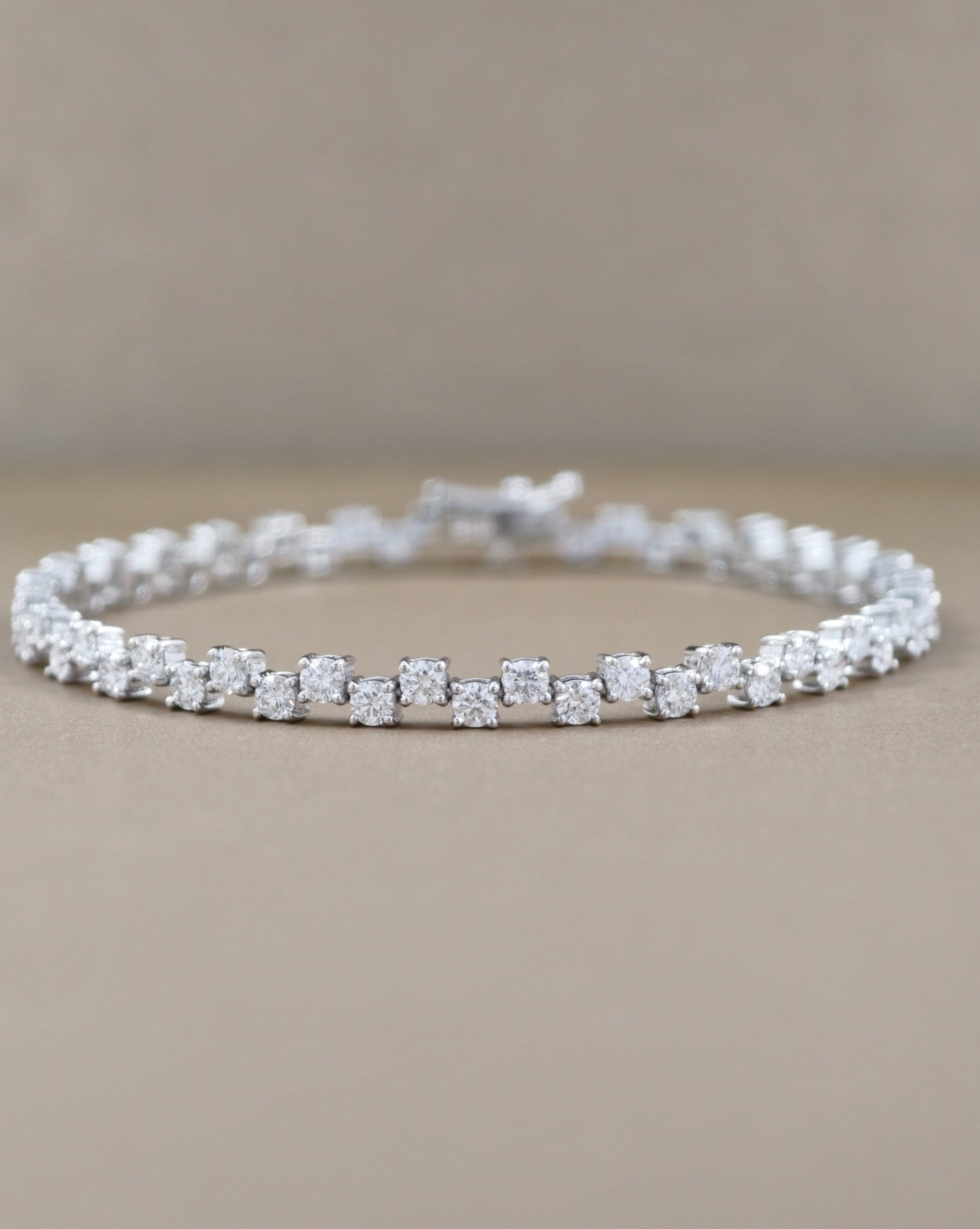 diamond bracelets