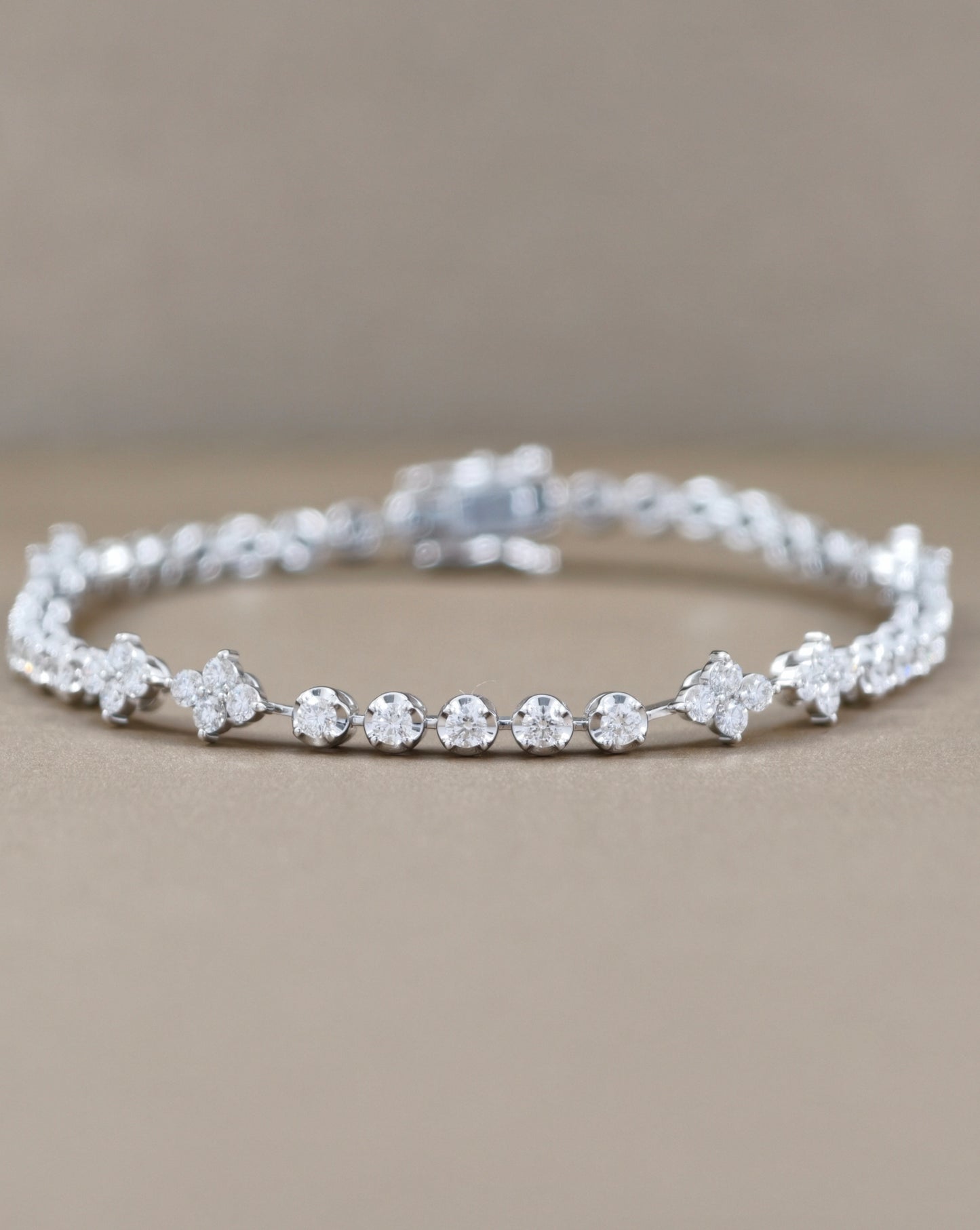 diamond bracelets