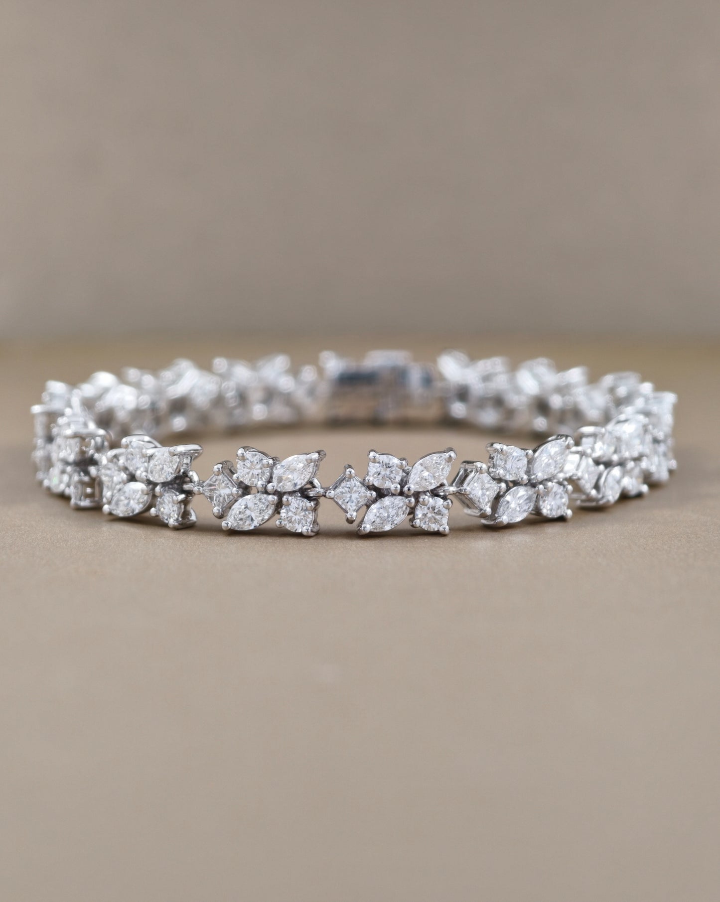 diamond bracelets