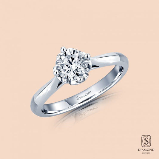 แหวน Signature – Lucky in Love