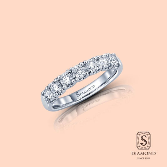 Eternity ring