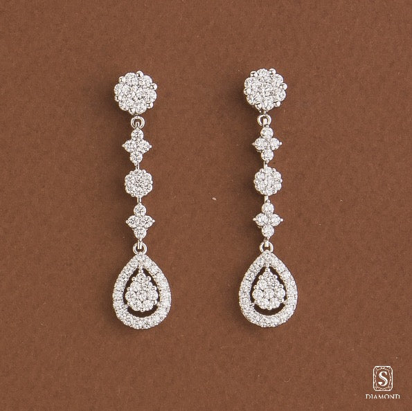 Drop Earring
