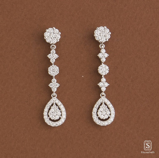 Drop Earring