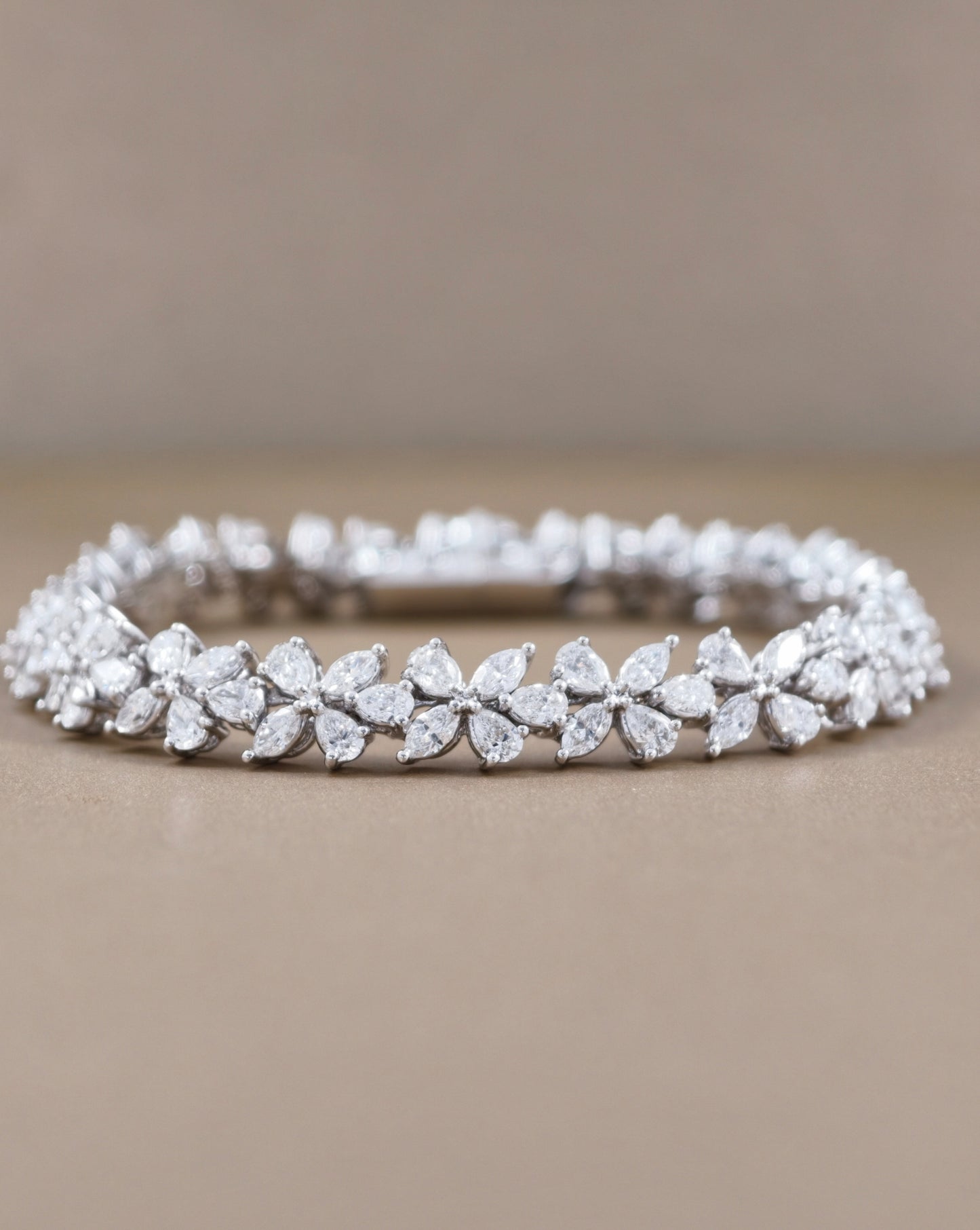 diamond bracelets
