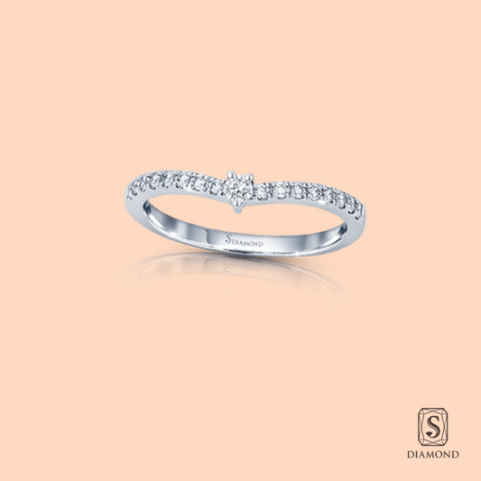 Eternity ring