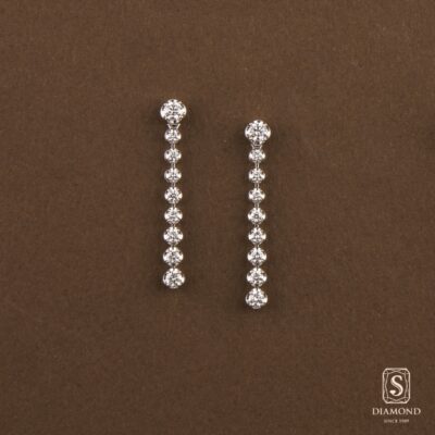 Drop Earring