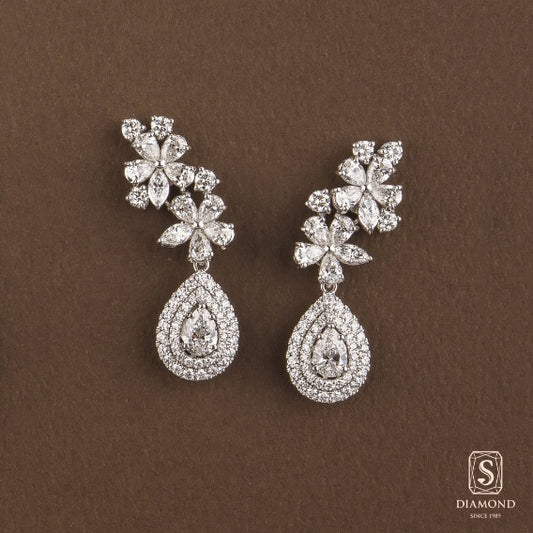 Drop Earring