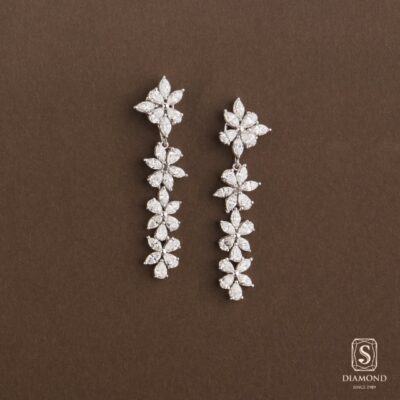 Drop Earring