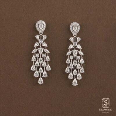 Drop Earring