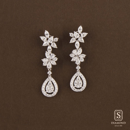 Drop Earring