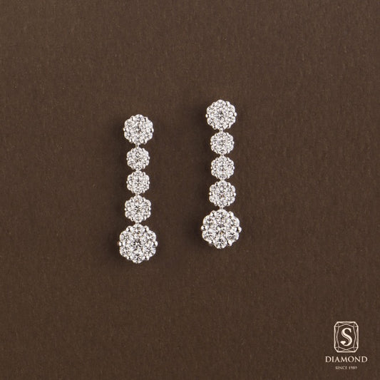 Drop Earring