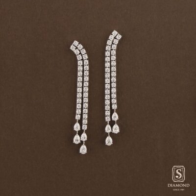 Drop Earring