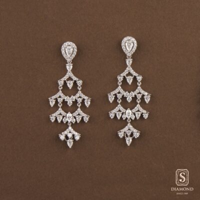 Drop Earring