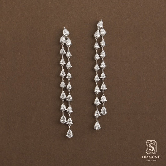 Drop Earring