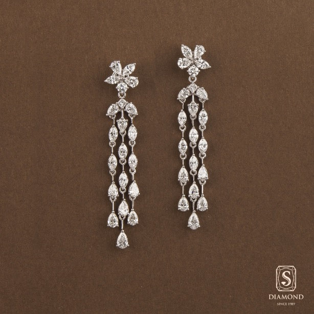 Drop Earring