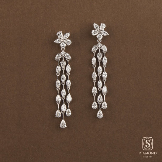 Drop Earring