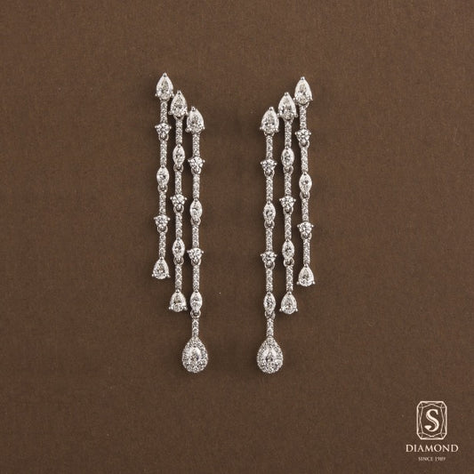 Drop Earring
