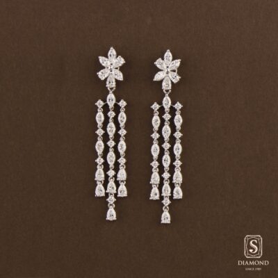 Drop Earring