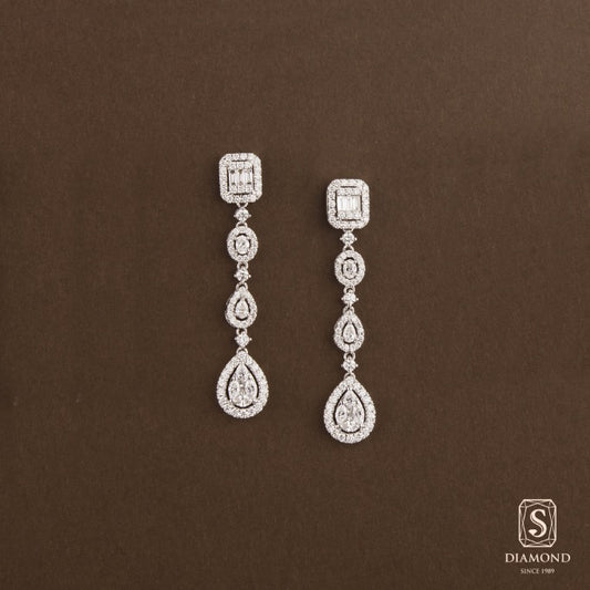 Drop Earring