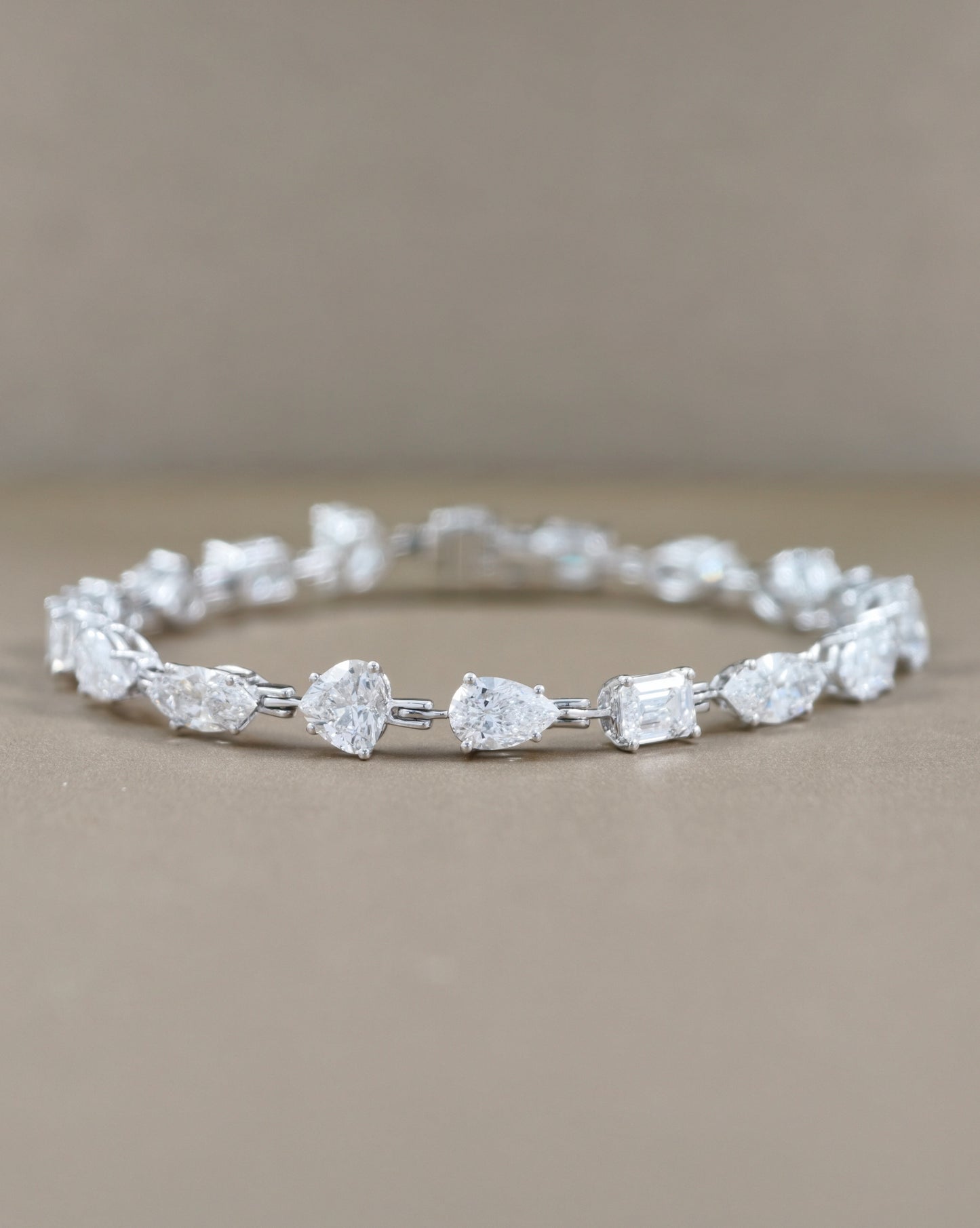 diamond bracelets