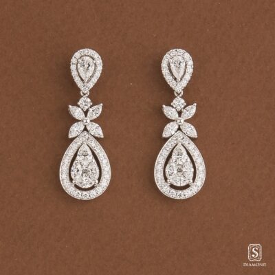 Drop Earring
