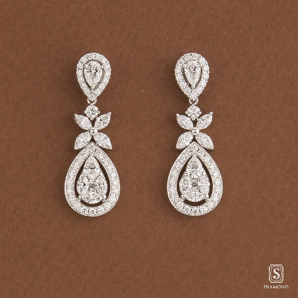 Drop Earring