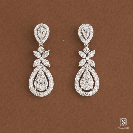 Drop Earring