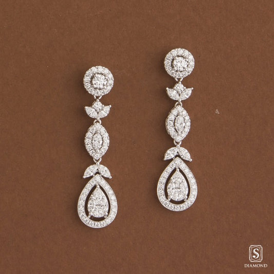 Drop Earring