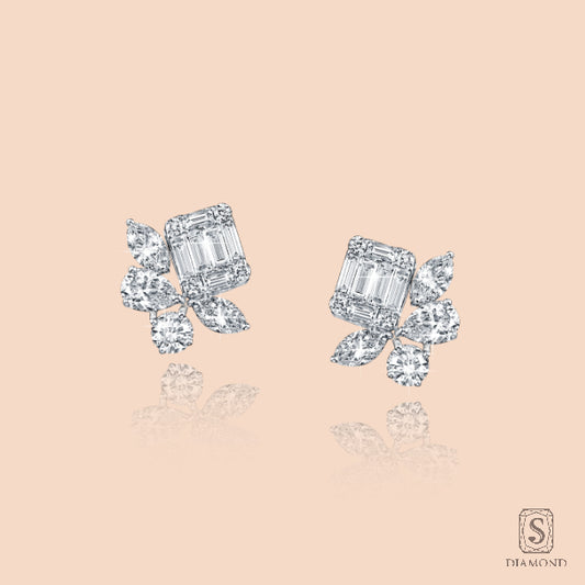 Stud Earring