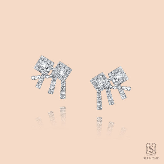 Stud Earring
