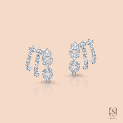 Hoop Earring
