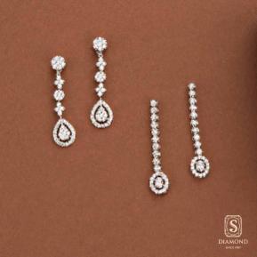 Drop Earring