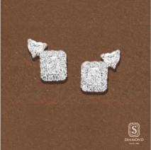 Stud Earring