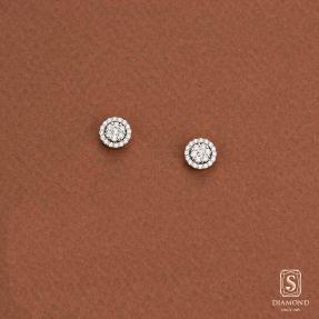 Stud Earring