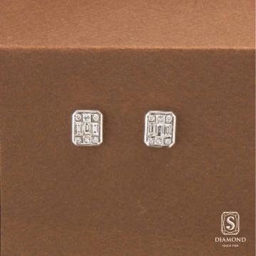 Stud Earring