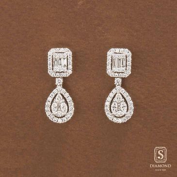 Drop Earring