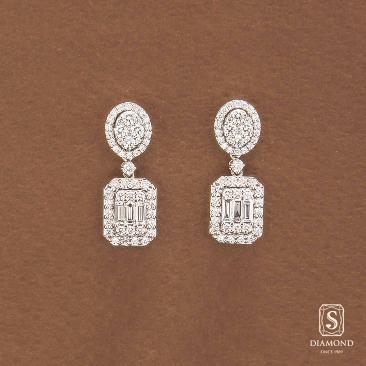 Drop Earring