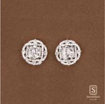 Stud Earring