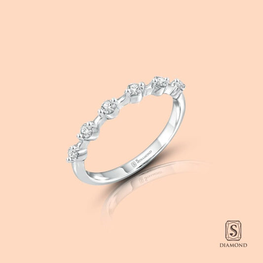 Eternity ring