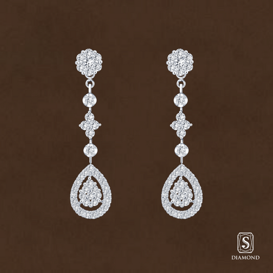 Drop Earring