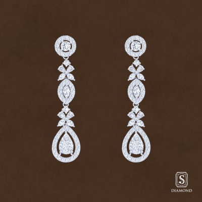 Drop Earring