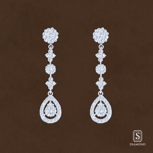 Drop Earring