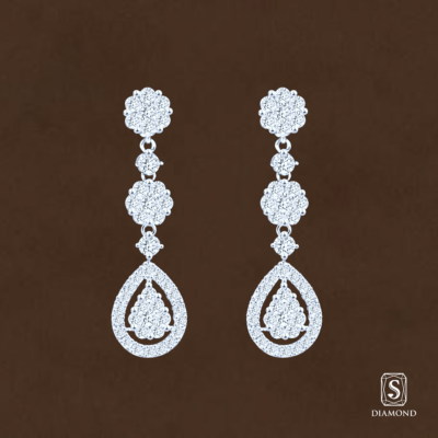 Drop Earring