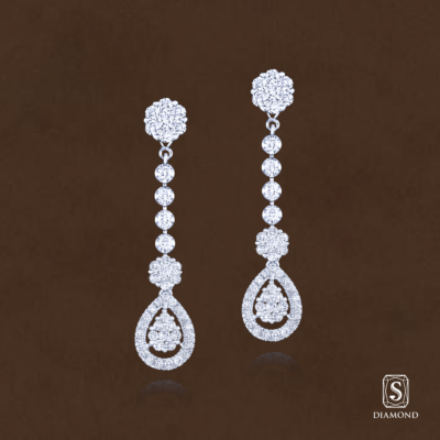Drop Earring