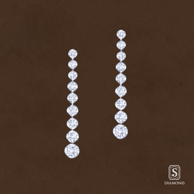 Drop Earring