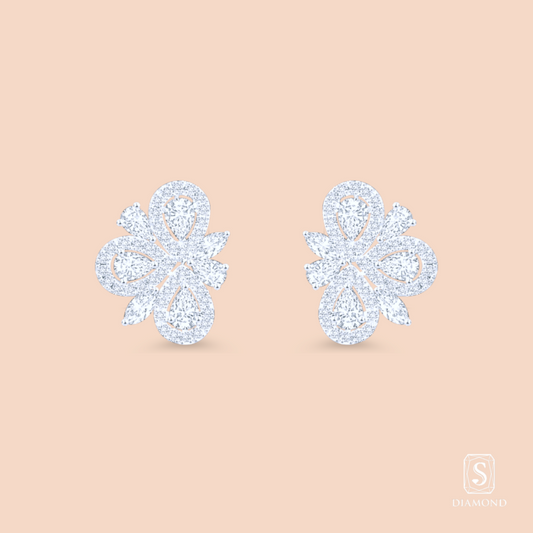 Stud Earring