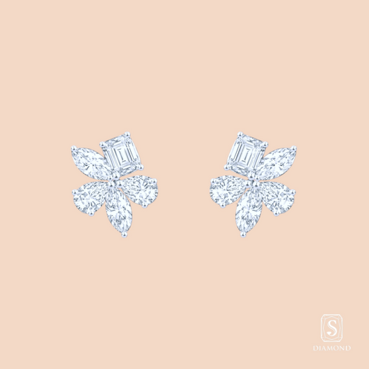 Stud Earring