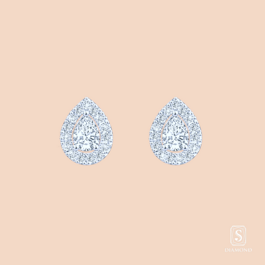 Stud Earring